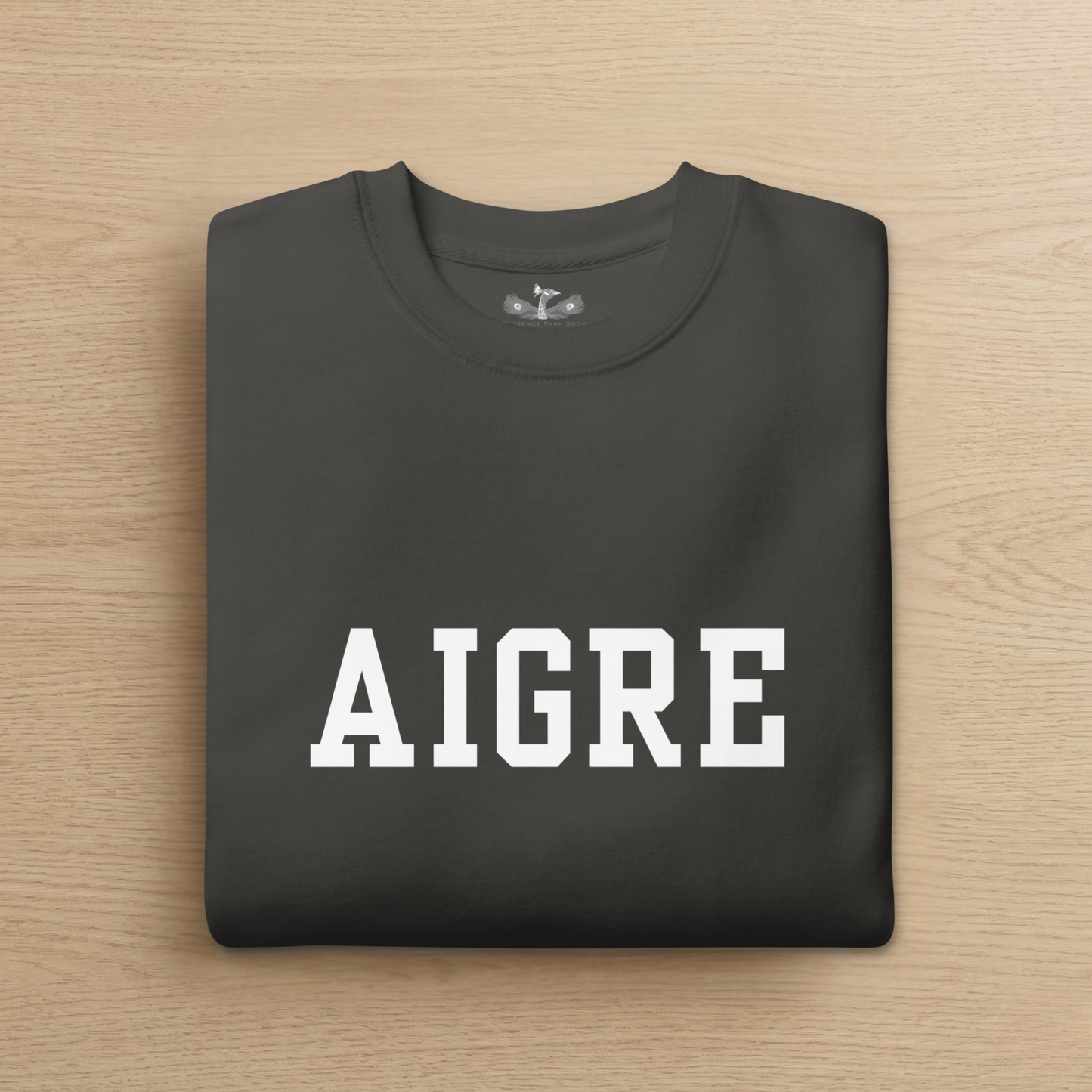 Sour “Aigre” Premium Sweatshirt