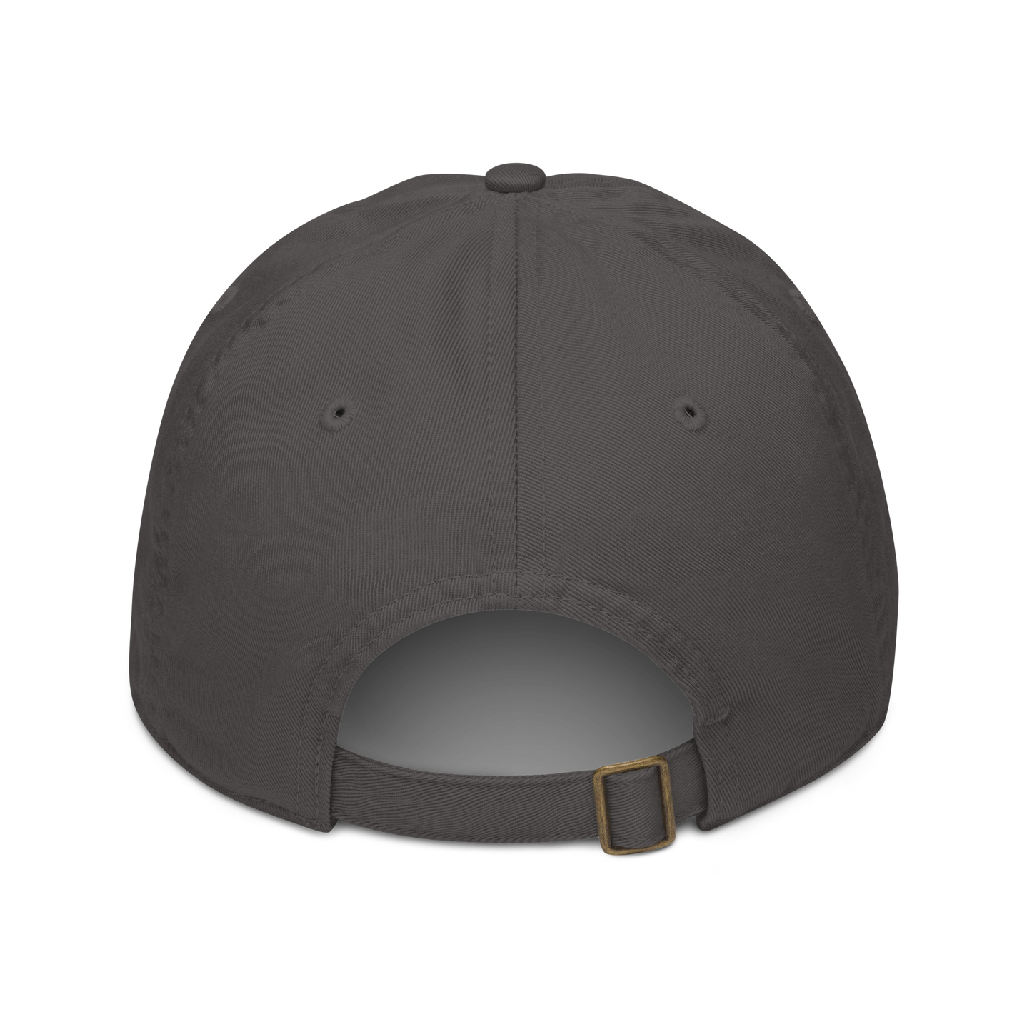 The Groom Jeune Marié Organic Embroidered Baseball Cap