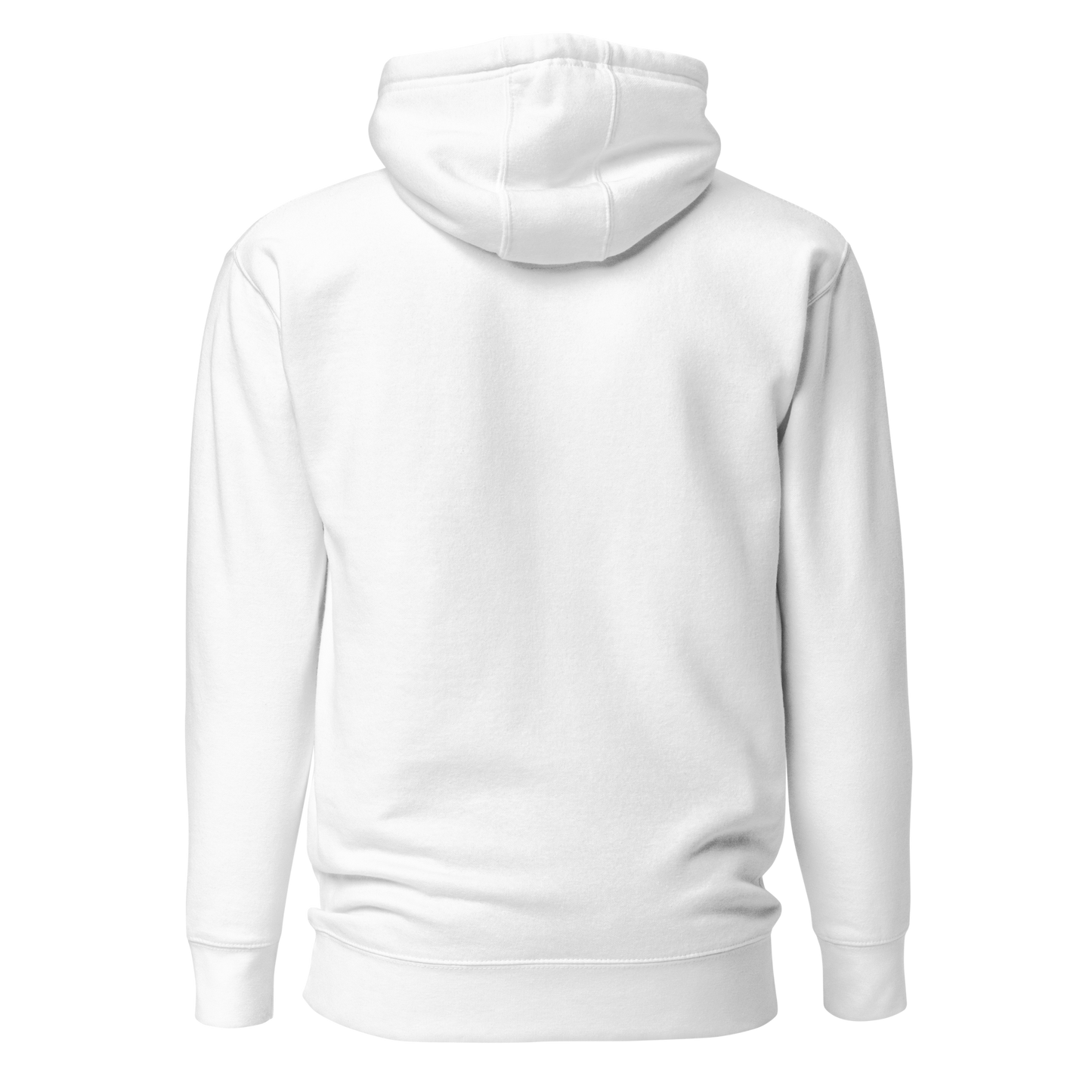 The Groom Jeune Marié Premium Embroidered Hoodie