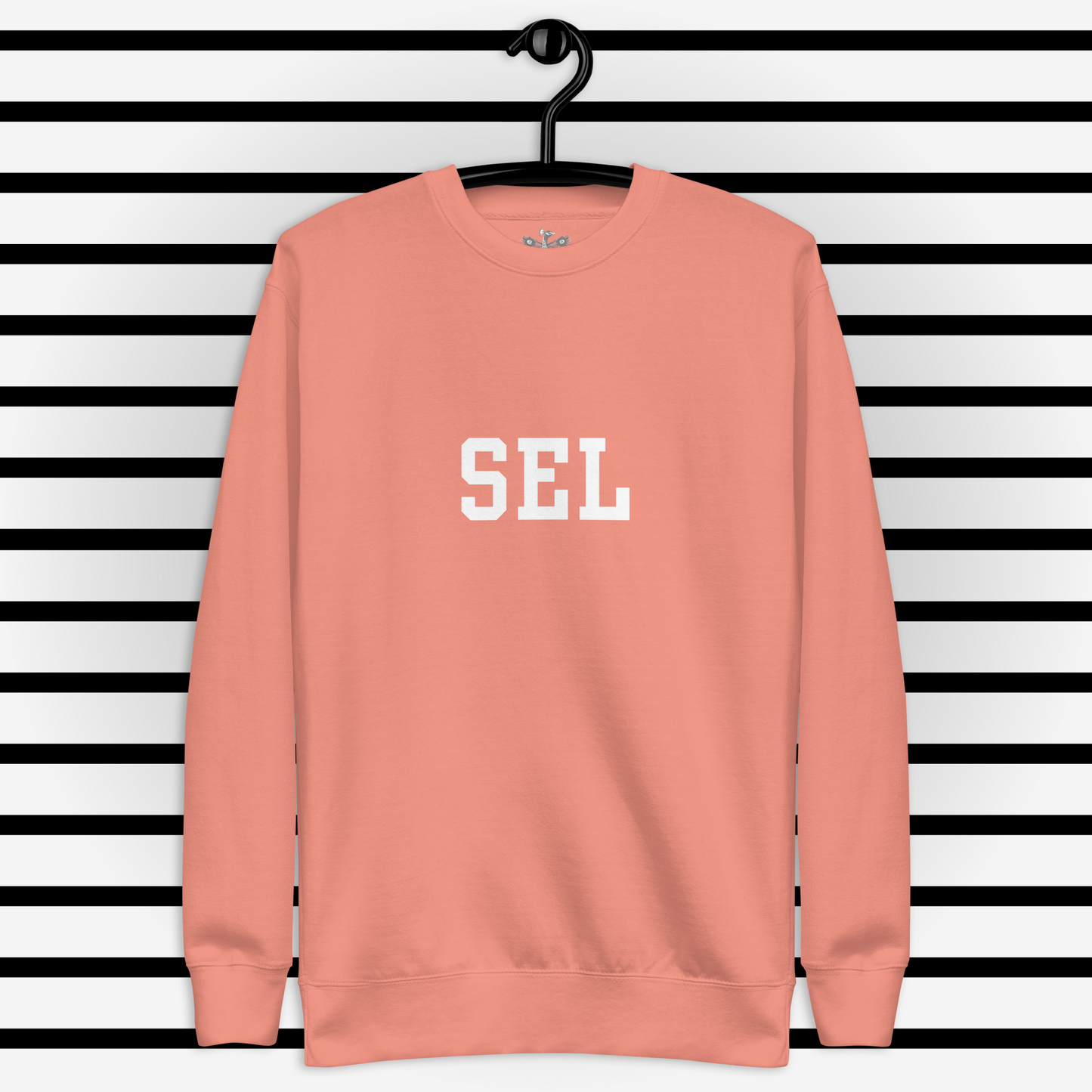 Salt “Sel” Premium Sweatshirt